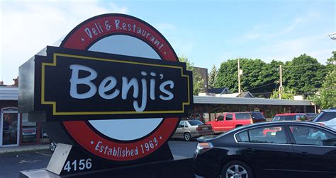 benji's shorewood|benjis deli milwaukee.